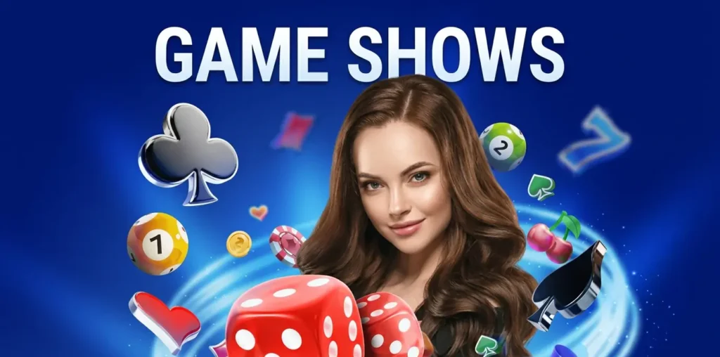 GameShows