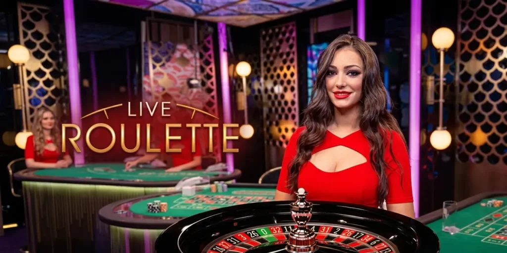roullete